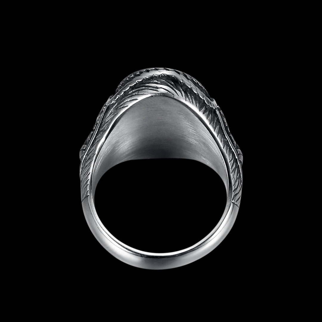 LIGHTHOUSE RING