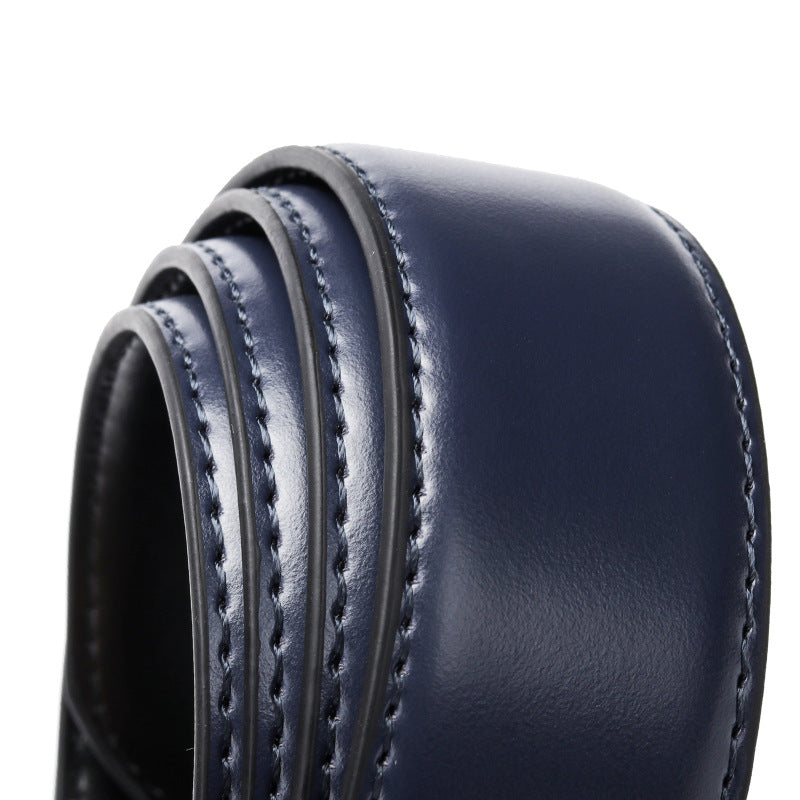 Elliston Leather  Drake Belt