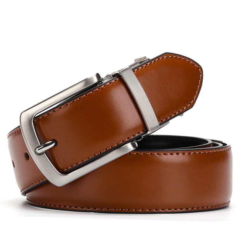 Elliston Leather  Gearhead Belt
