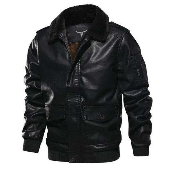 Elliston Leather  Enduro Leather Jacket