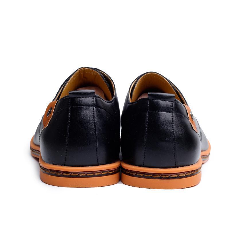 Elliston Leather  Astor Oxford Casual Shoes