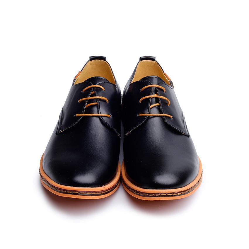 Elliston Leather  Astor Oxford Casual Shoes