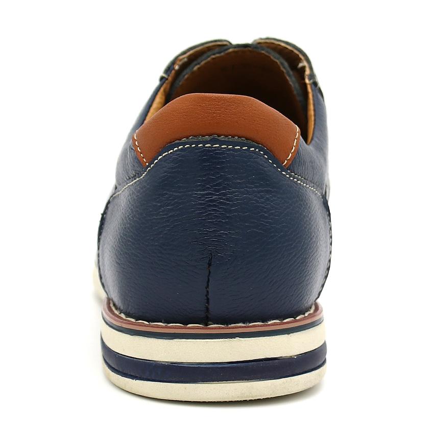 Elliston Leather  Joaquin Casual Shoes