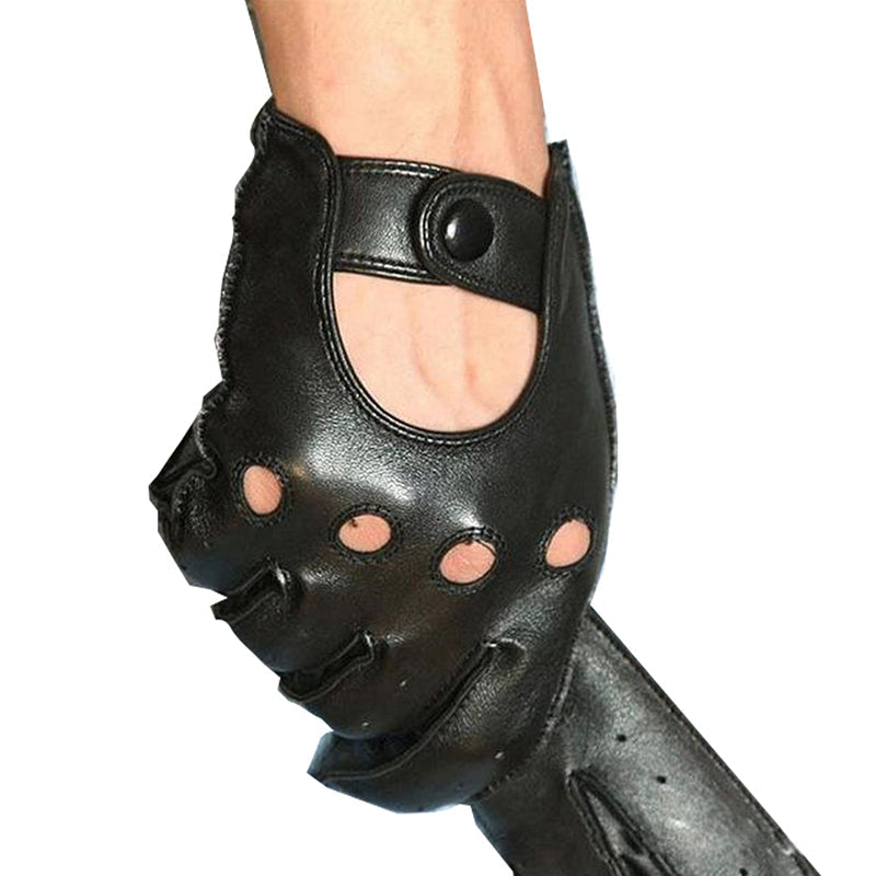 Elliston Leather  Aiden Motor Gloves