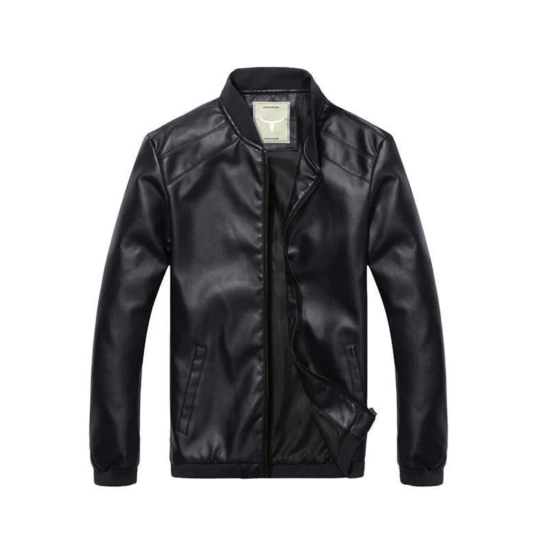 Elliston Leather  Joyride Leather Jacket