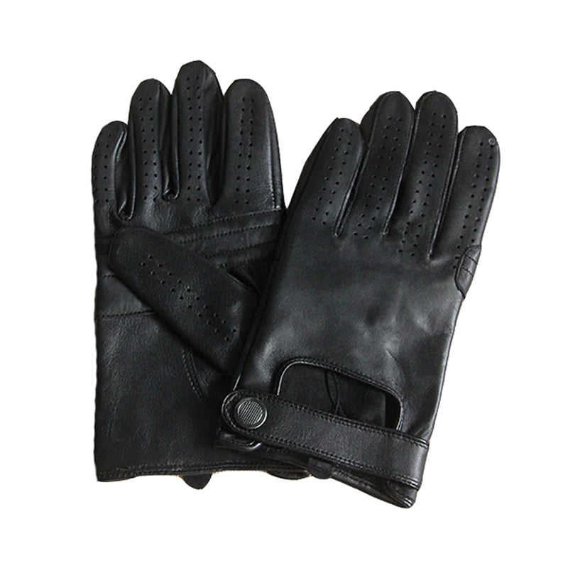 Elliston Leather  Signature Driving Gloves