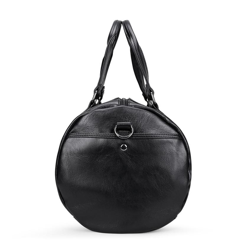 Elliston Leather  Easy Bag