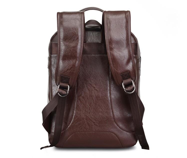 Elliston Leather  Draco Backpack