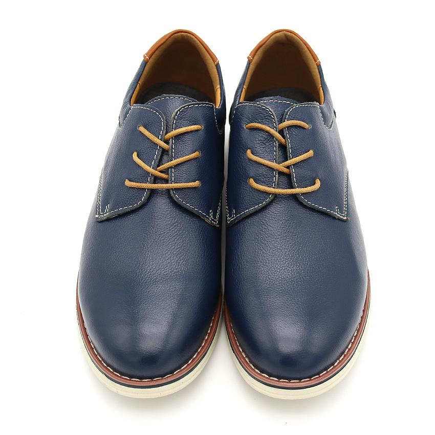 Elliston Leather  Joaquin Casual Shoes