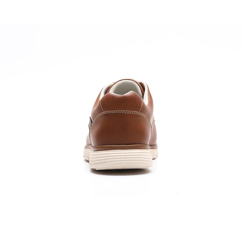 Elliston Leather  Connor Casual Shoes