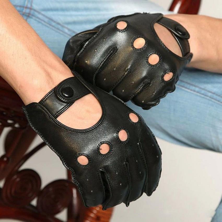 Elliston Leather  Aiden Motor Gloves
