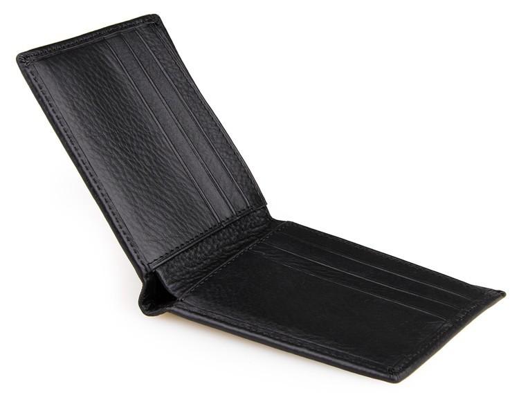 Elliston Leather  Ace Bi-Fold Wallet