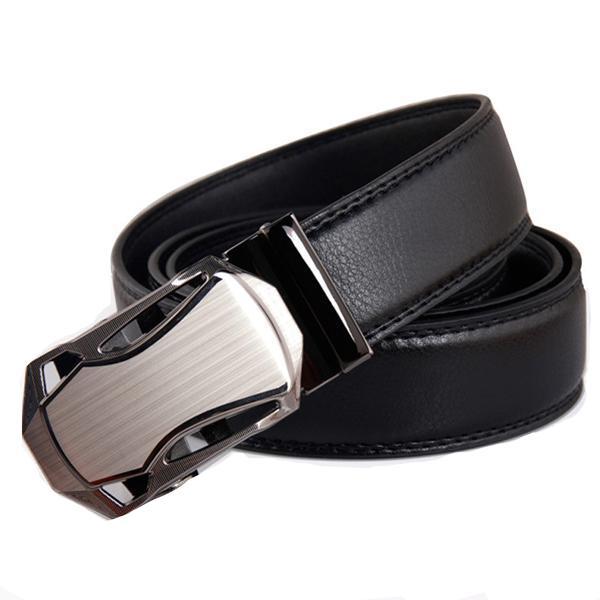 Elliston Leather  Bond Belt
