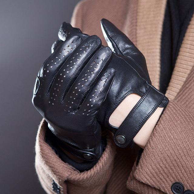 Elliston Leather  Signature Driving Gloves