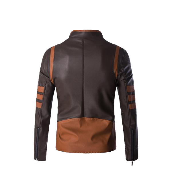 Elliston Leather  Lone Ranger Leather Jacket